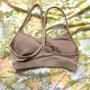 lululemon athletica Flow Y Bra